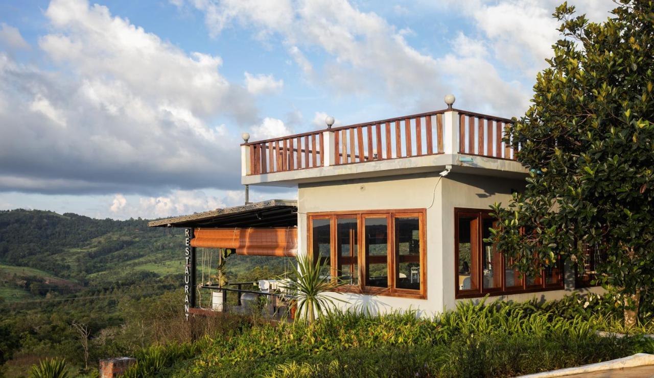 Pidoma Resort Sen Monorom Exterior foto